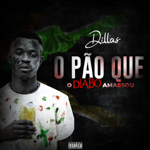 O Pão Que o Diabo Amassou