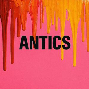 Warm in colour Master