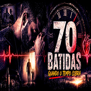 70 Batidas Quando o Tempo Cobra