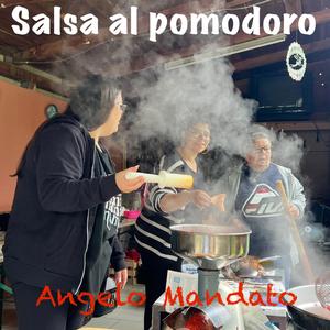 Salsa al pomodoro