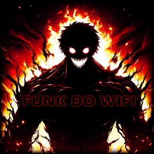 Funk Do Wifi (Slowed)