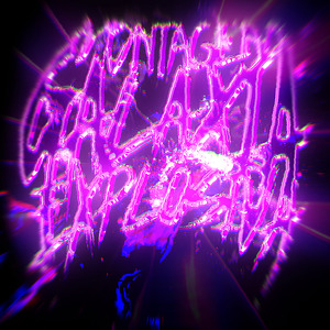 MONTAGEM GALAXIA EXPLOSIVA