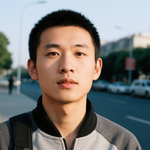 透明的细线