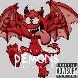 DEMONZ