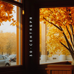 Квантовая любовь