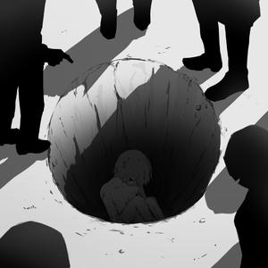 扭曲者（Prod.Zagor）