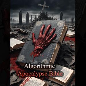 Plague Psalms (Choirs of the Afflicted)