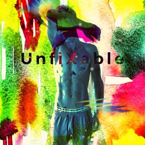 Unfixable (feat. Calvin Scully)