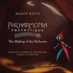 Philharmonia Fantastique - The Making of the Orchestra: Finale & Rebirth of Sprite