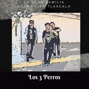 Los 3 perros