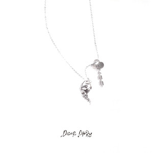 Cheap Plastic Trinket