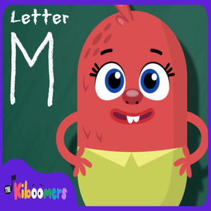 Letter M Song