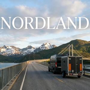 Nordland (eine Reise)
