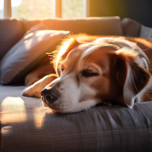 Armonía De Ladrido Tranquilo
