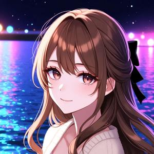 Night Maze 夜の迷路