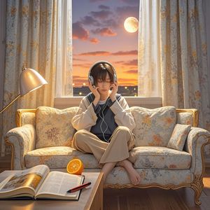 安静的世界