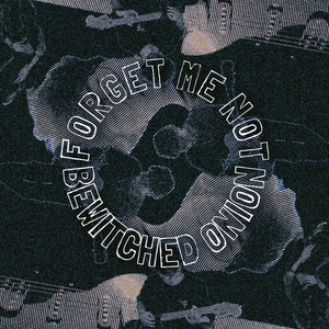 Forget Me Not