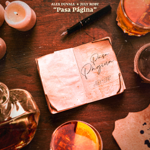 Pasa Página
