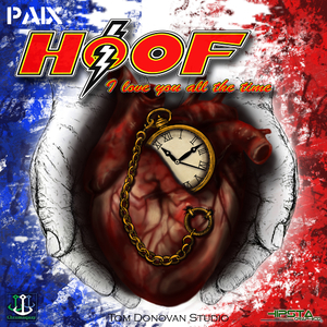 I Love You All The Time