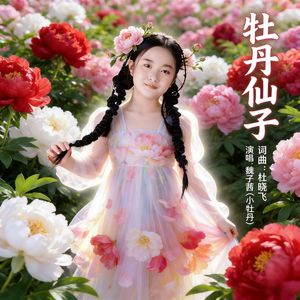 牡丹仙子
