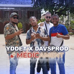 Médicament (feat. YDDET)