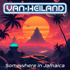 Somewhere in Jamaica