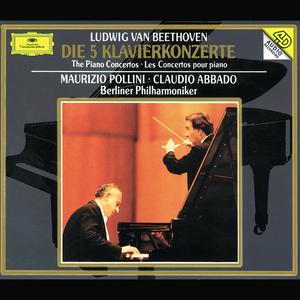 Piano Concerto No.1 in C major, Op.15:2. Largo