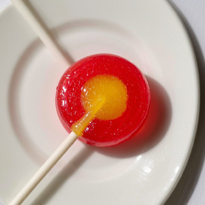 Schmeck meine Süße