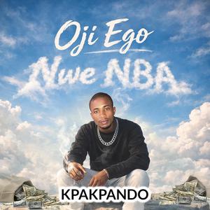 Oji ego nwe NBA