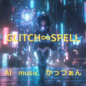 GLITCH∞SPELL