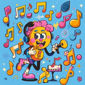 蹦蹦兔儿歌 经典国学古籍知识儿歌-经典国学古籍《尚书》