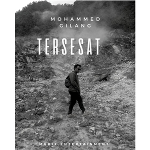 Tersesat
