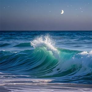 大自然的轻音乐 虫鸣 鸟叫 流水声