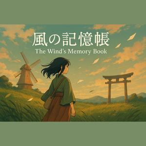 風の記憶帳