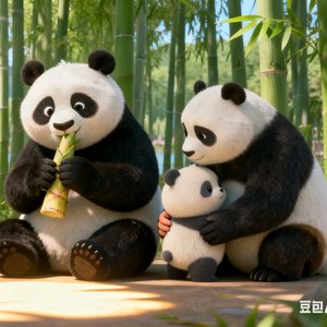 睿宝辉宝的成长歌
