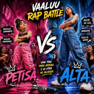 PETISA vs ALTA