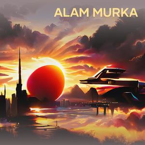Alam Murka