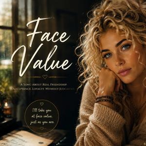 Face Value (feat. Jeannieinabottle)