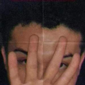 PARANOID（prod by NIHCONNOR/tired）