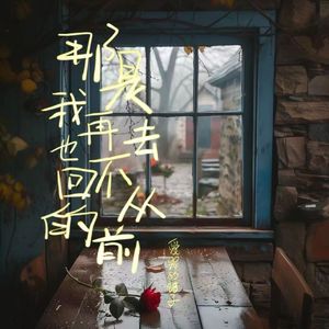 那是我再也回不去的从前