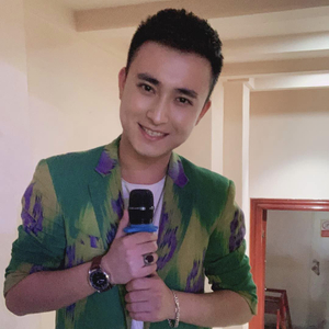 Sozlarim ba/有话对你说