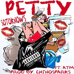PETTY (feat. atm)