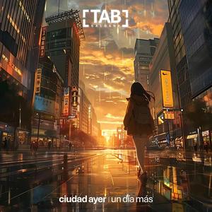 Un día más (feat. 「PinkuTown」)