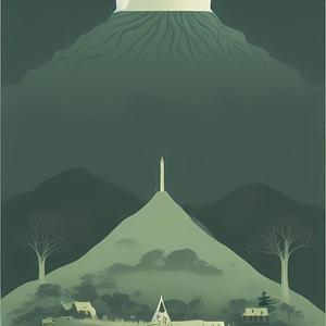 寂静山林 (爱的真谛)