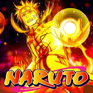 NARUTO (feat. HAZTIK)