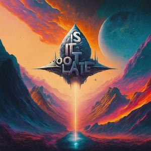 More Than Once (feat. YAGi)