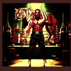 Tyson’s Bengal (Orignal Hip Hop Instrumental)