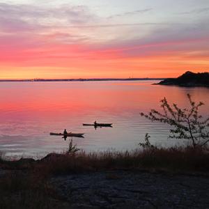 Whisky on the Rocks (feat. Fredrik Tibblin)