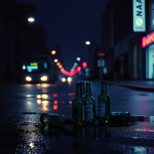 Офисный ганста