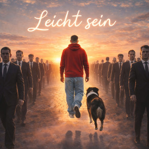 Leicht sein